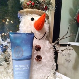 《《SOLD!!》Stargazing Meditation Lotion